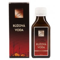 Ružová voda 100ml Hanus